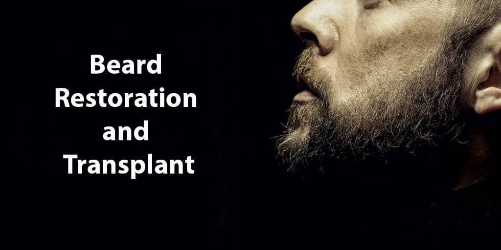 Beard Transplant Malaysia