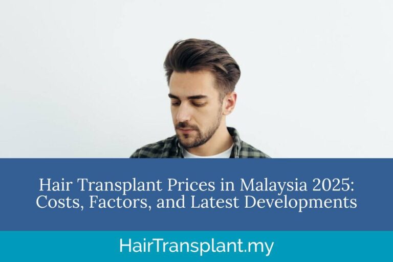 Hair Transplant Price 2025